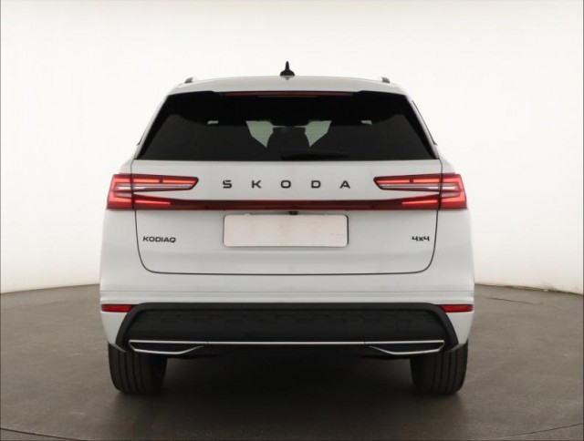 Škoda Kodiaq  2.0 TDI Sportline