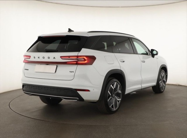 Škoda Kodiaq  2.0 TDI Sportline