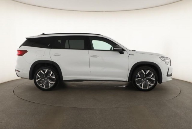Škoda Kodiaq  2.0 TDI Sportline