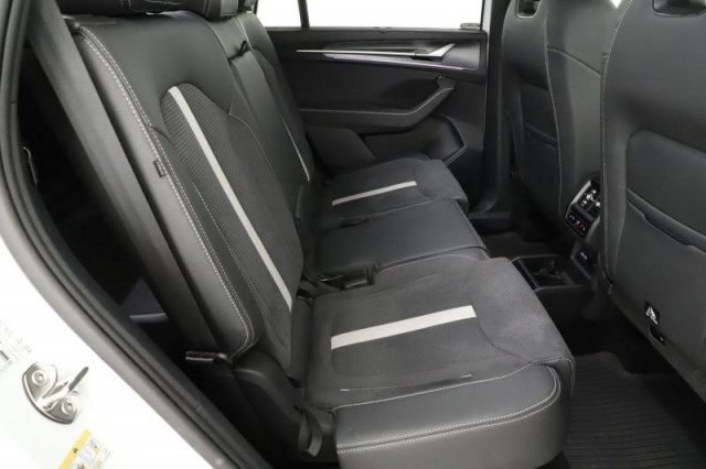 Škoda Kodiaq  2.0 TDI Sportline