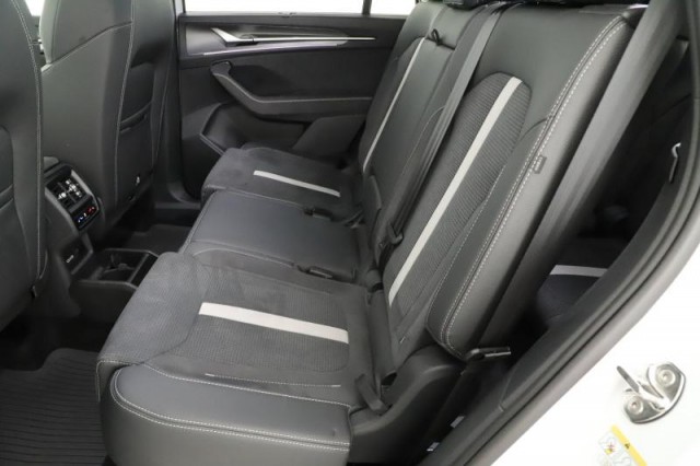 Škoda Kodiaq  2.0 TDI Sportline