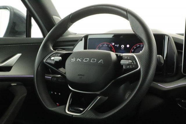Škoda Kodiaq  2.0 TDI Sportline
