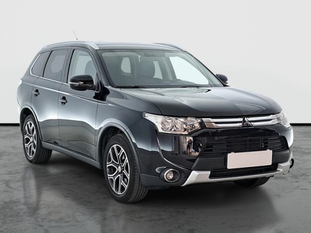 Mitsubishi Outlander  2.2 DI-D 