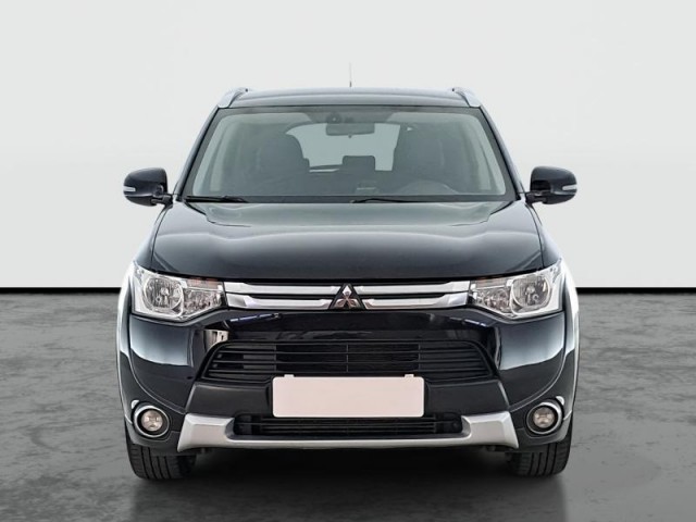 Mitsubishi Outlander  2.2 DI-D 