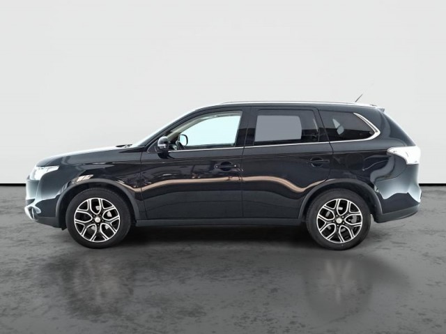 Mitsubishi Outlander  2.2 DI-D 