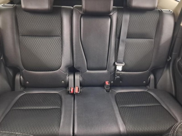 Mitsubishi Outlander  2.2 DI-D 