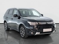 Mitsubishi Outlander  2.2 DI-D 