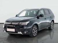 Mitsubishi Outlander  2.2 DI-D 