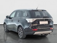 Mitsubishi Outlander  2.2 DI-D 