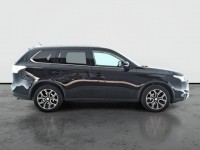 Mitsubishi Outlander  2.2 DI-D 