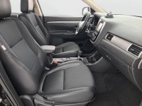Mitsubishi Outlander  2.2 DI-D 