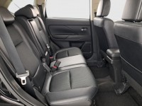 Mitsubishi Outlander  2.2 DI-D 