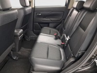 Mitsubishi Outlander  2.2 DI-D 