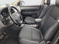 Mitsubishi Outlander  2.2 DI-D 