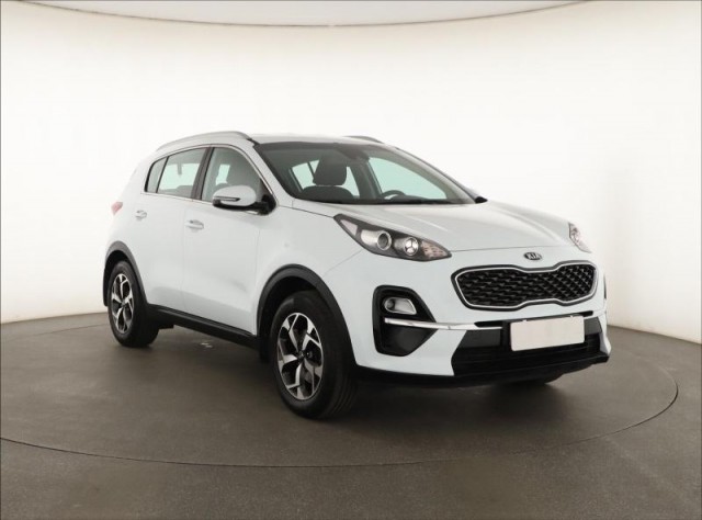 Kia Sportage  1.6 GDI 
