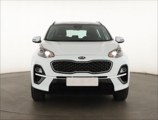 Kia Sportage  1.6 GDI 