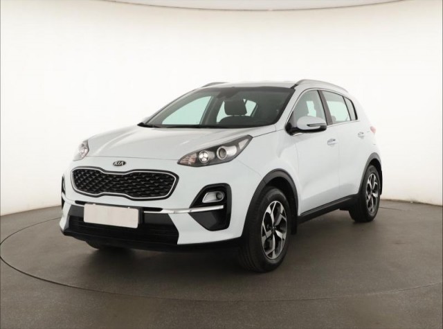 Kia Sportage  1.6 GDI 