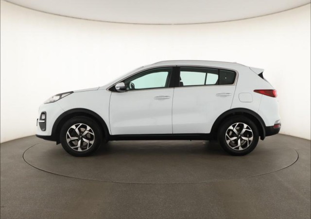 Kia Sportage  1.6 GDI 