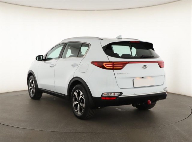 Kia Sportage  1.6 GDI 