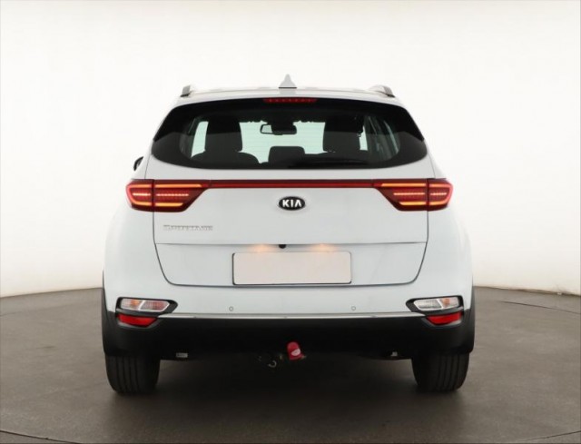 Kia Sportage  1.6 GDI 