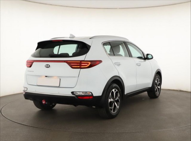 Kia Sportage  1.6 GDI 