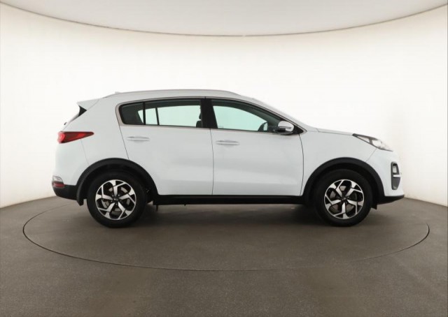 Kia Sportage  1.6 GDI 