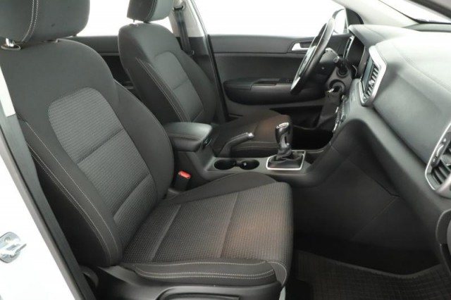 Kia Sportage  1.6 GDI 