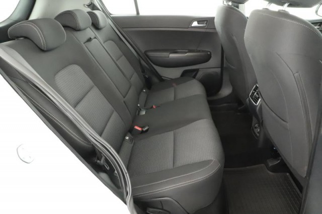 Kia Sportage  1.6 GDI 