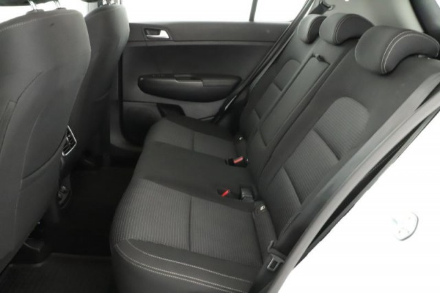 Kia Sportage  1.6 GDI 