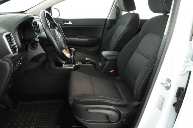 Kia Sportage  1.6 GDI 