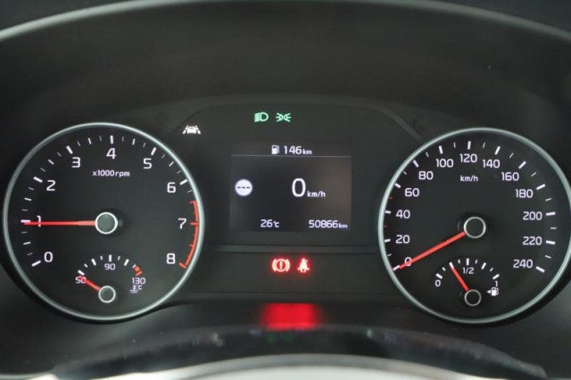 Kia Sportage  1.6 GDI 