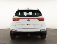 Kia Sportage  1.6 GDI 