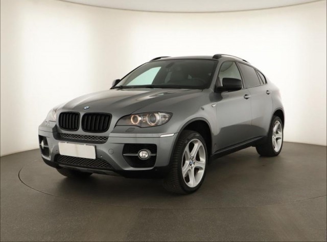 BMW X6  xDrive35d 