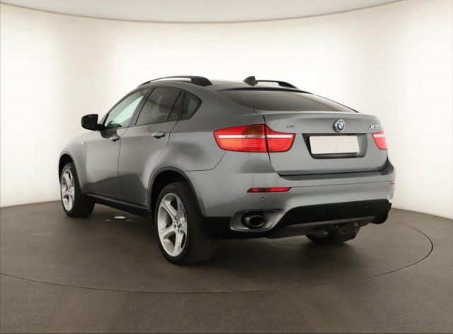 BMW X6  xDrive35d 