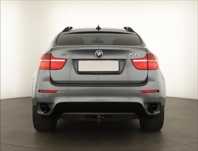 BMW X6  xDrive35d 