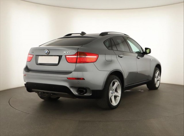 BMW X6  xDrive35d 