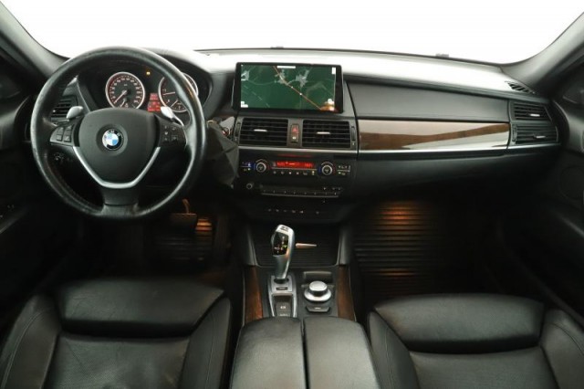 BMW X6  xDrive35d 