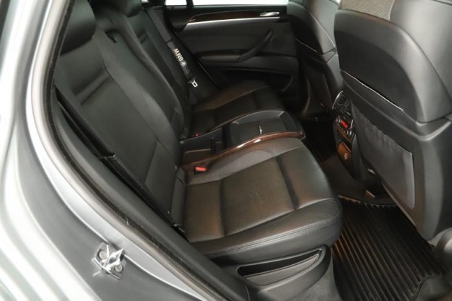 BMW X6  xDrive35d 