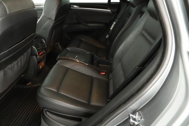 BMW X6  xDrive35d 