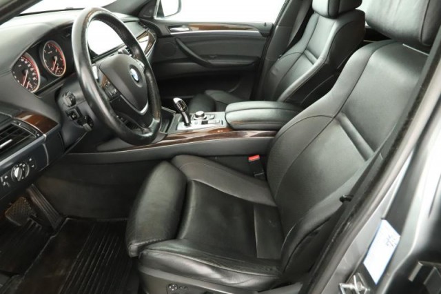 BMW X6  xDrive35d 