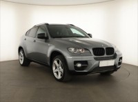 BMW X6  xDrive35d 
