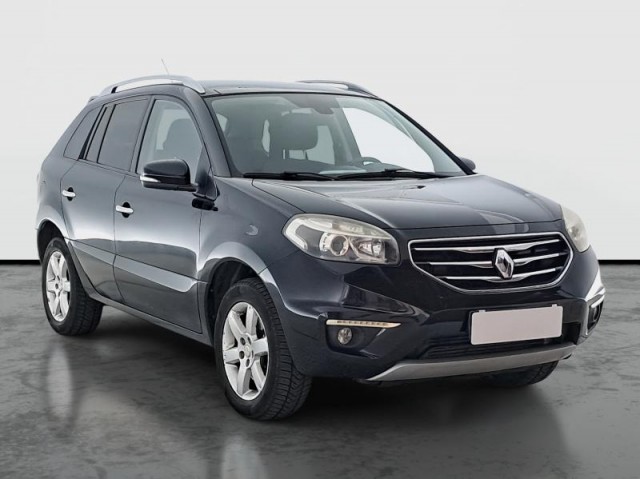 Renault Koleos  2.0 dCi 