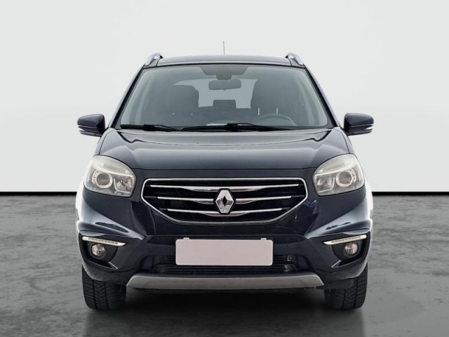 Renault Koleos  2.0 dCi 