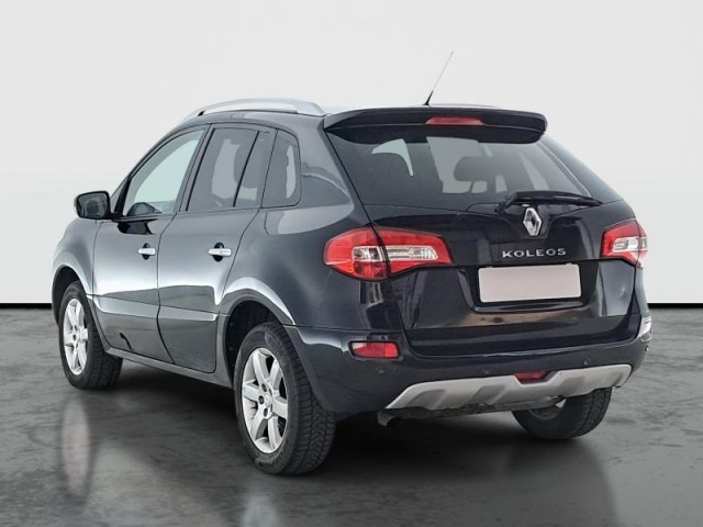 Renault Koleos  2.0 dCi 