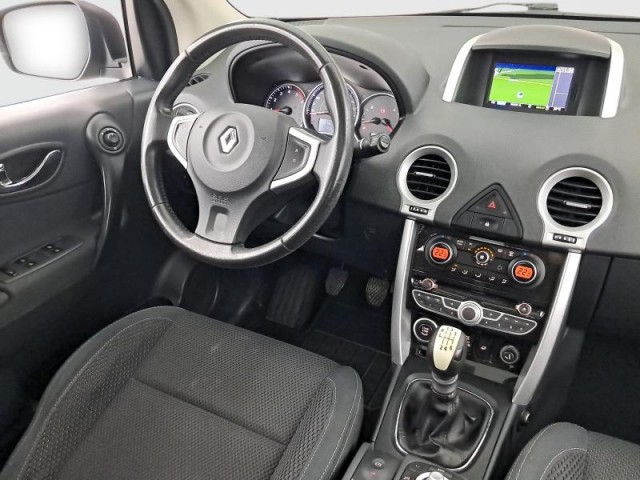 Renault Koleos  2.0 dCi 