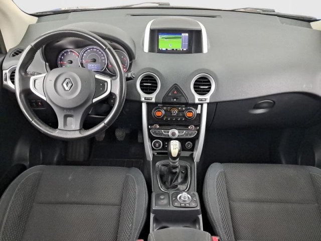 Renault Koleos  2.0 dCi 