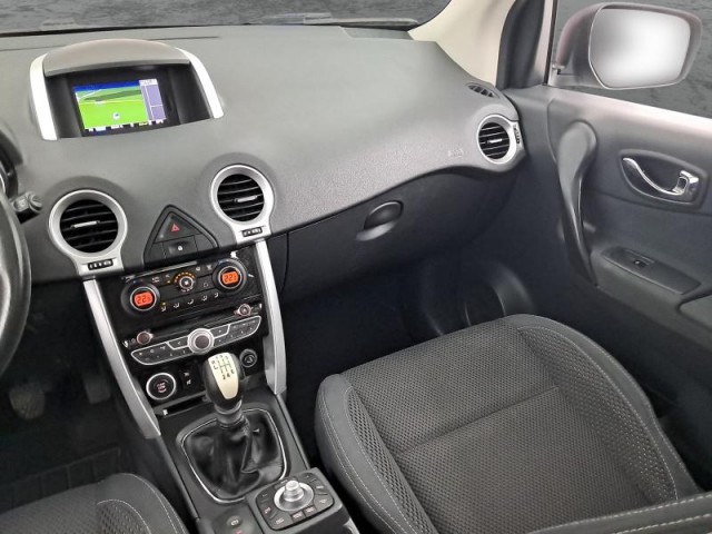 Renault Koleos  2.0 dCi 