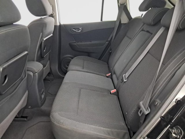 Renault Koleos  2.0 dCi 