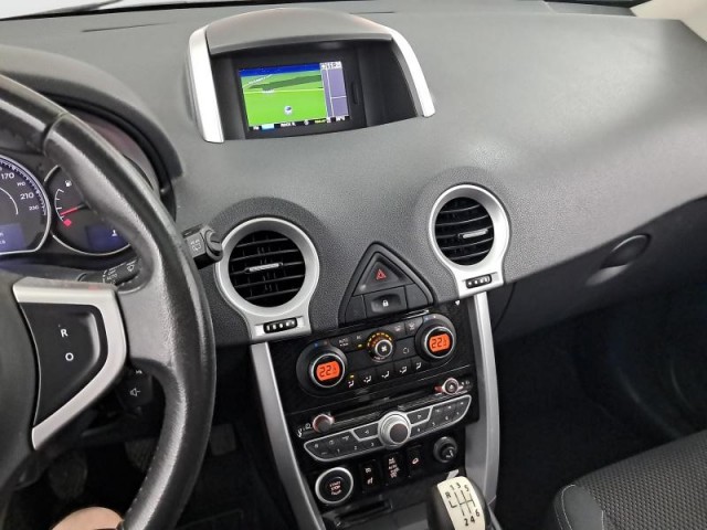 Renault Koleos  2.0 dCi 