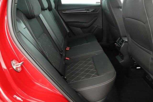 Škoda Karoq  1.5 TSI Sportline